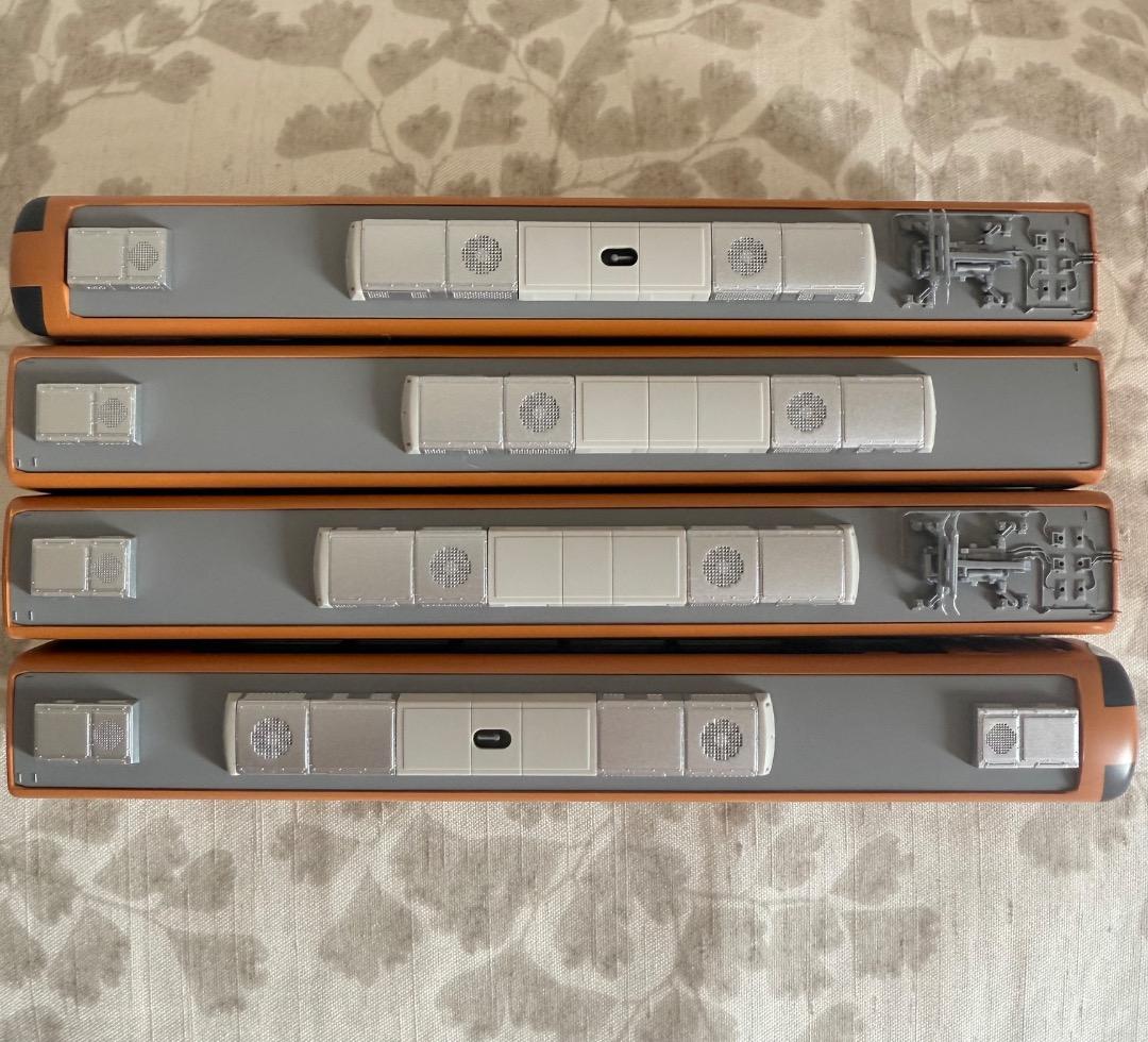 新品　ＧＲＥＥＮＭＡＸ　グリーンマックス　３０９５７　近鉄２２６００系Ａｃｅ