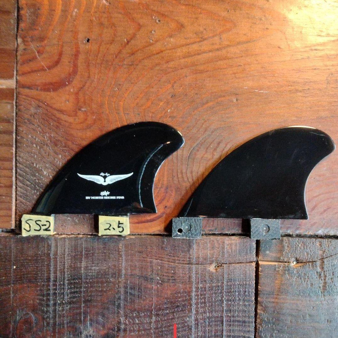 スキップフライ　ミッドside2.5 新品.最安 ss3-4