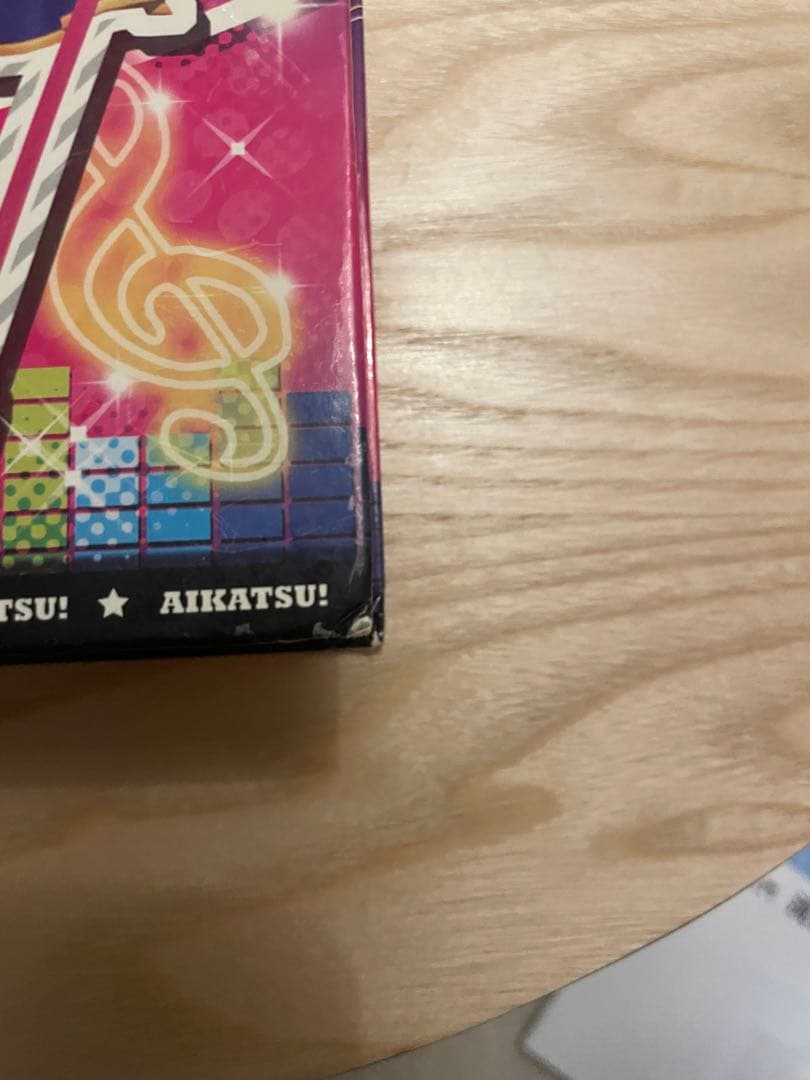 【まとめ売り】アイカツカード120枚＋アイカツカードケース
