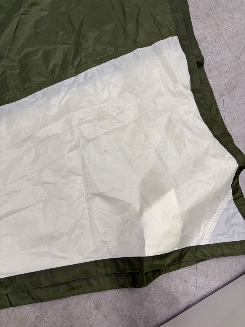 美品　コールマン　ヘキサライト2 タープ