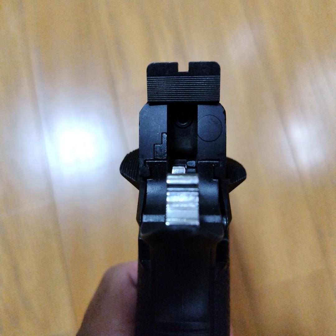 東京マルイ Hi-Capa 5.1 ガスガン（ホルスター・タクティカルベルト付）