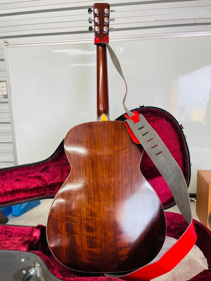 全国配送無料‼️昭和レトロ★FOLEX フォレックス ★アコースティックギター