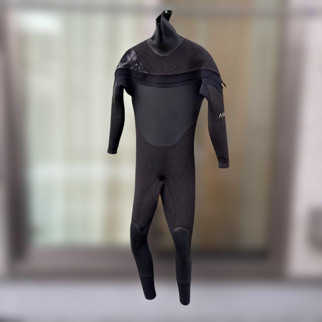 トッシー 【ＸＬサイズ相当】AIRTIGHT フルオーダー　5/3ミリ