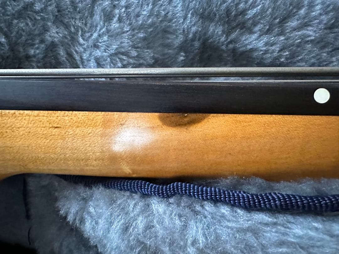 弦楽器 Alter Ego Figaro K Equipment