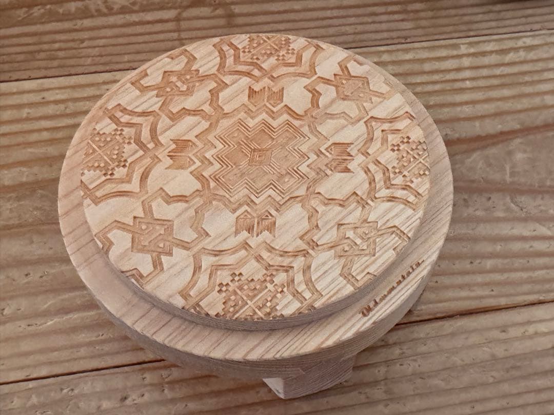 バーベキュー・調理用品 OLD MOUNTAIN OKAMADON+COOKER+CASE+GRIP