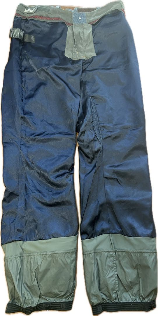 Burton Gore-Tex デニムパンツXL