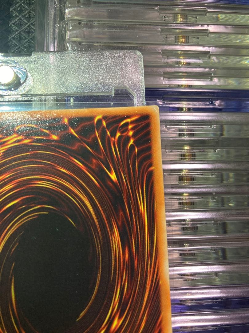 ⭐︎一軍コレクション⭐︎遊戯王 メタルデビルゾア 初期シークレット 限定