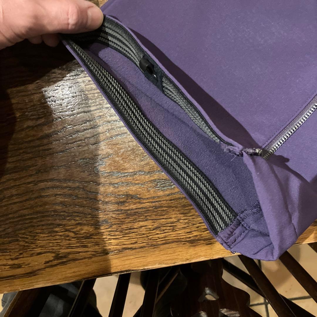 ポルコム　スノーボードウエア　パンツ　美品