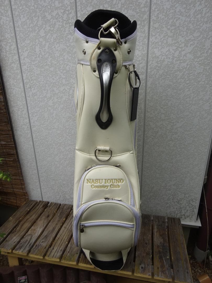 ブランド無し特注品　那須伊王野CC