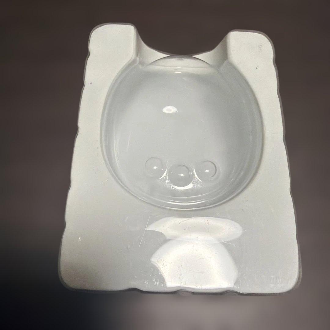 BANDAI たまごっちみーつ パステルミーツ ストラップ付き