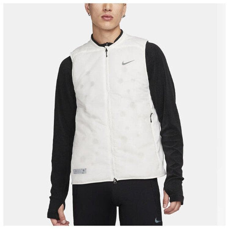 S ナイキ ランディビジョン エアロレイヤー ベスト FD4643-030