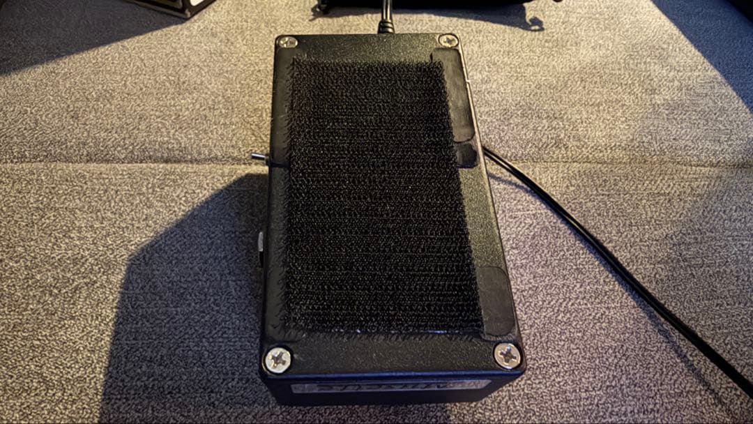 Friedman Smallbox オーバードライブペダル 最終値下げ！！