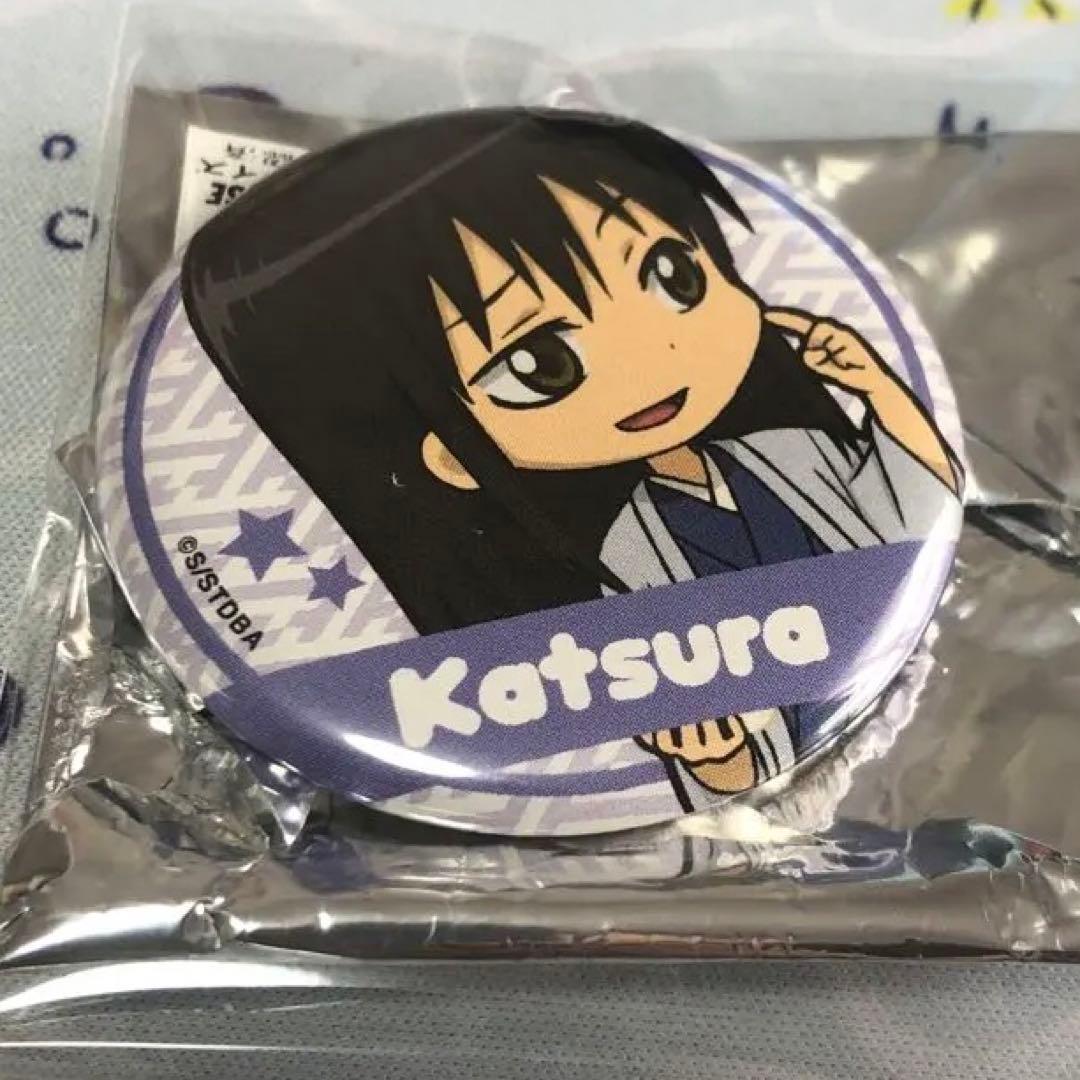 激レア　桂小太郎 銀魂 缶バッジ　ジャンプフェスタ　ジャンフェス