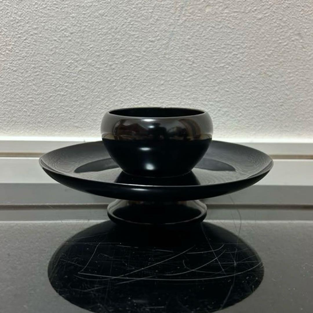 紅天目茶碗と天目台　茶道具懐石茶箱鵬雲斎坐忘斎淡々斎即中斎而妙斎棗水指茶香合棗