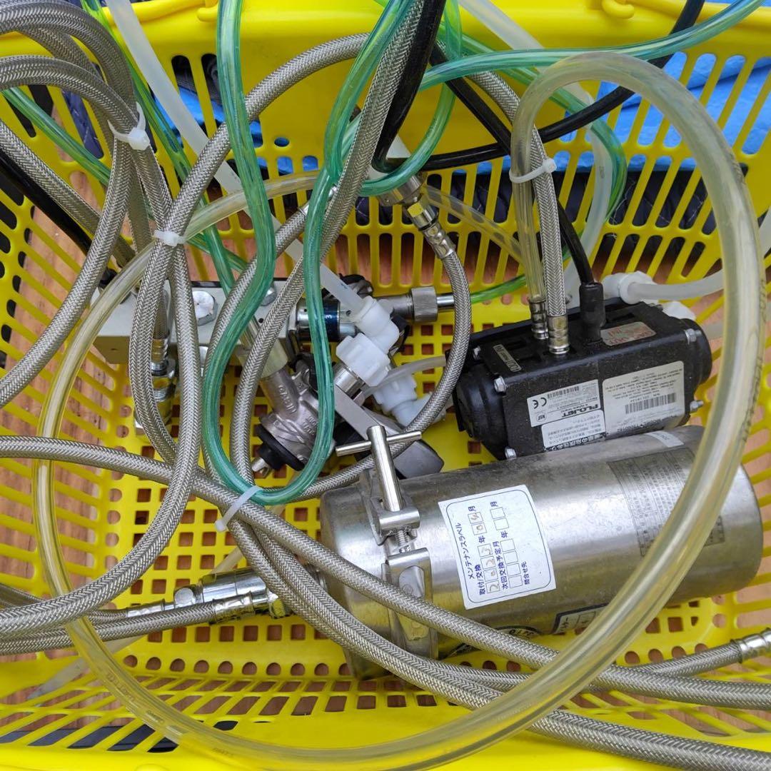 ニットク　ビールサーバー PSDEX-60