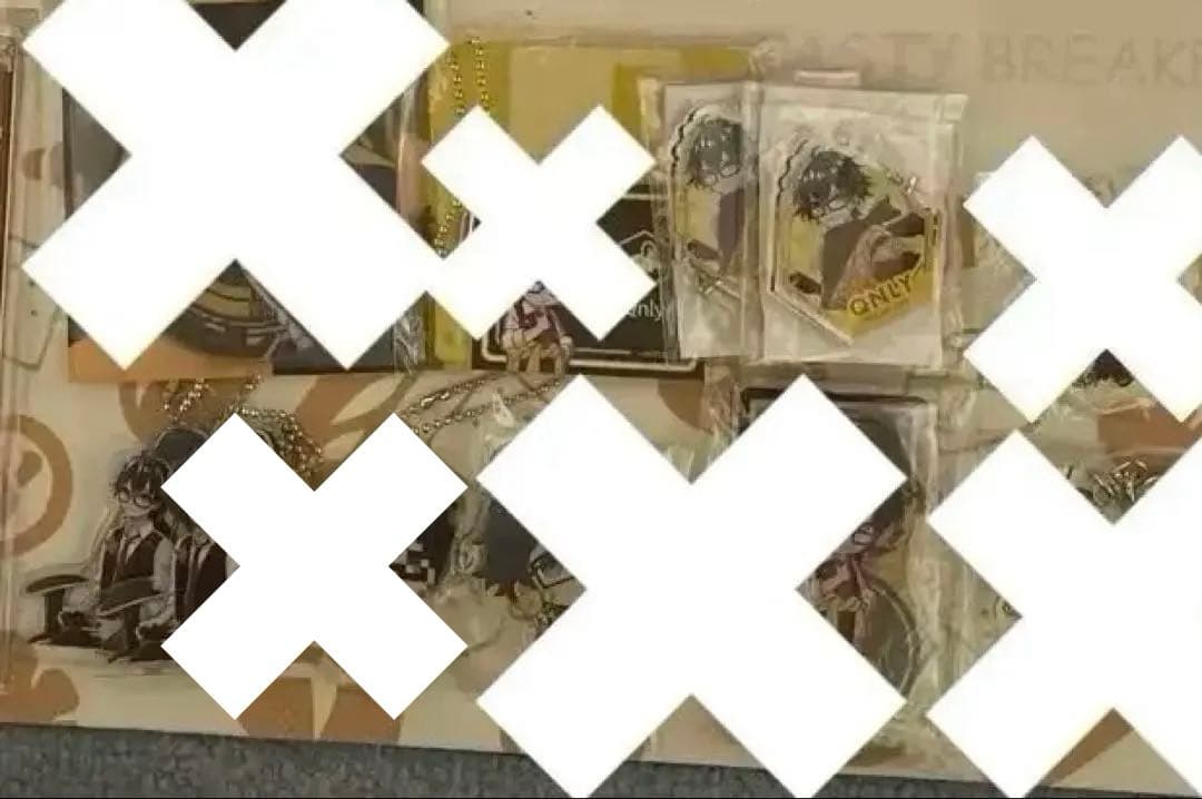 ドズル社　おんりーまとめ売り