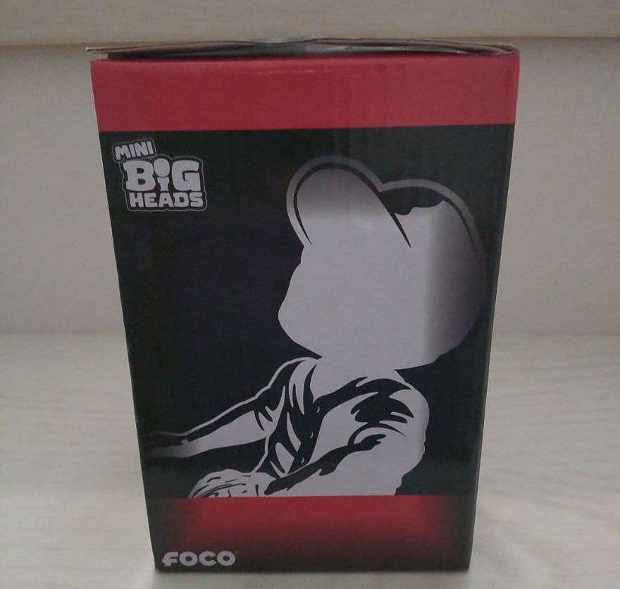 FOCO Big Heads Ohtani ドジャース 大谷 フィギュア