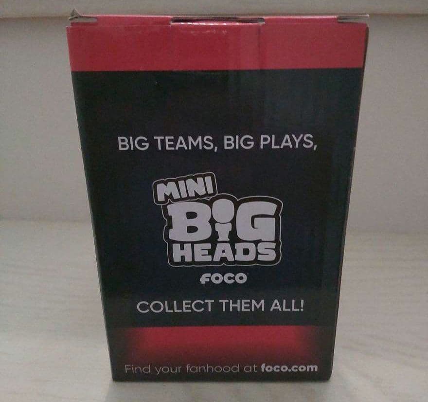 FOCO Big Heads Ohtani ドジャース 大谷 フィギュア