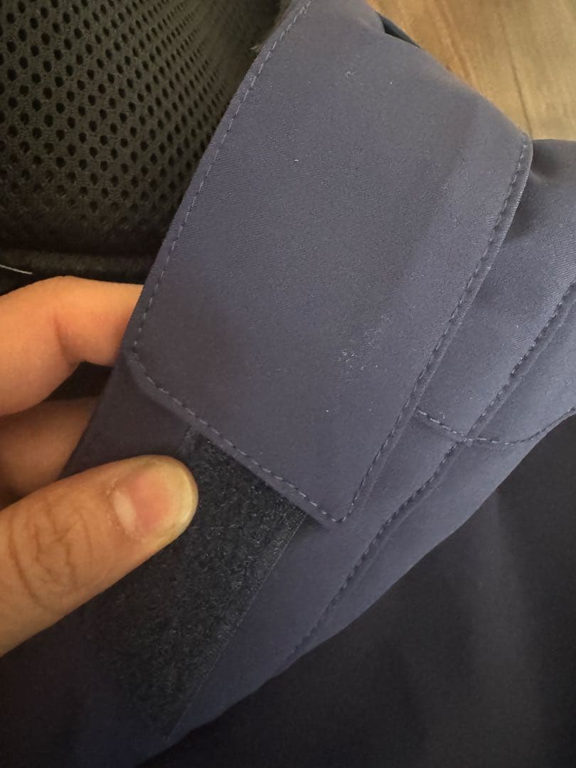 MILLET ミレー スキーパンツ（メンズXS／JP S）】