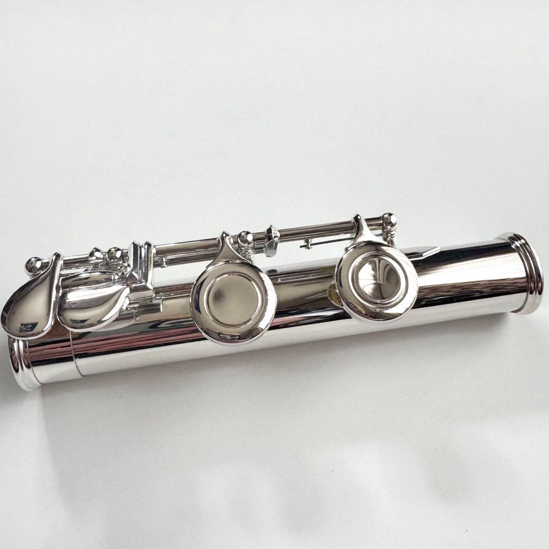 【極美品】J.Michael FL-300S フルート