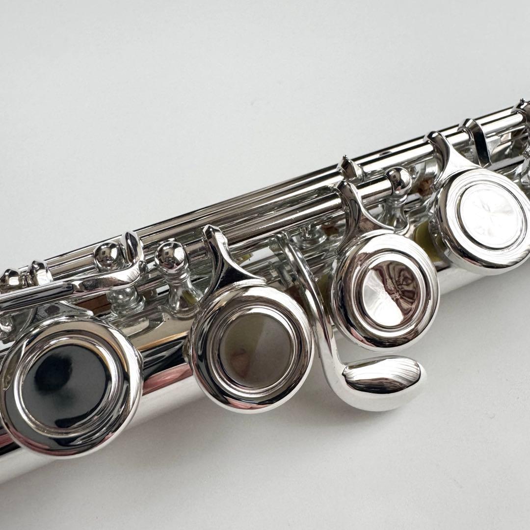 【極美品】J.Michael FL-300S フルート