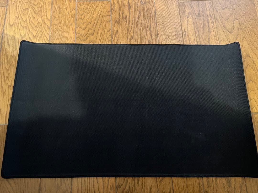 遊戯王　海外　プレイマット　ARG2016 ステンドグラス