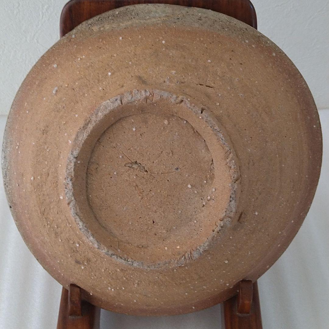 整理NO. 70常滑焼山茶碗（平安時代）