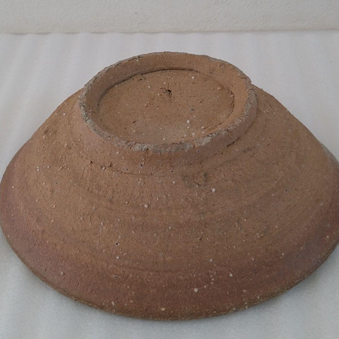 整理NO. 70常滑焼山茶碗（平安時代）