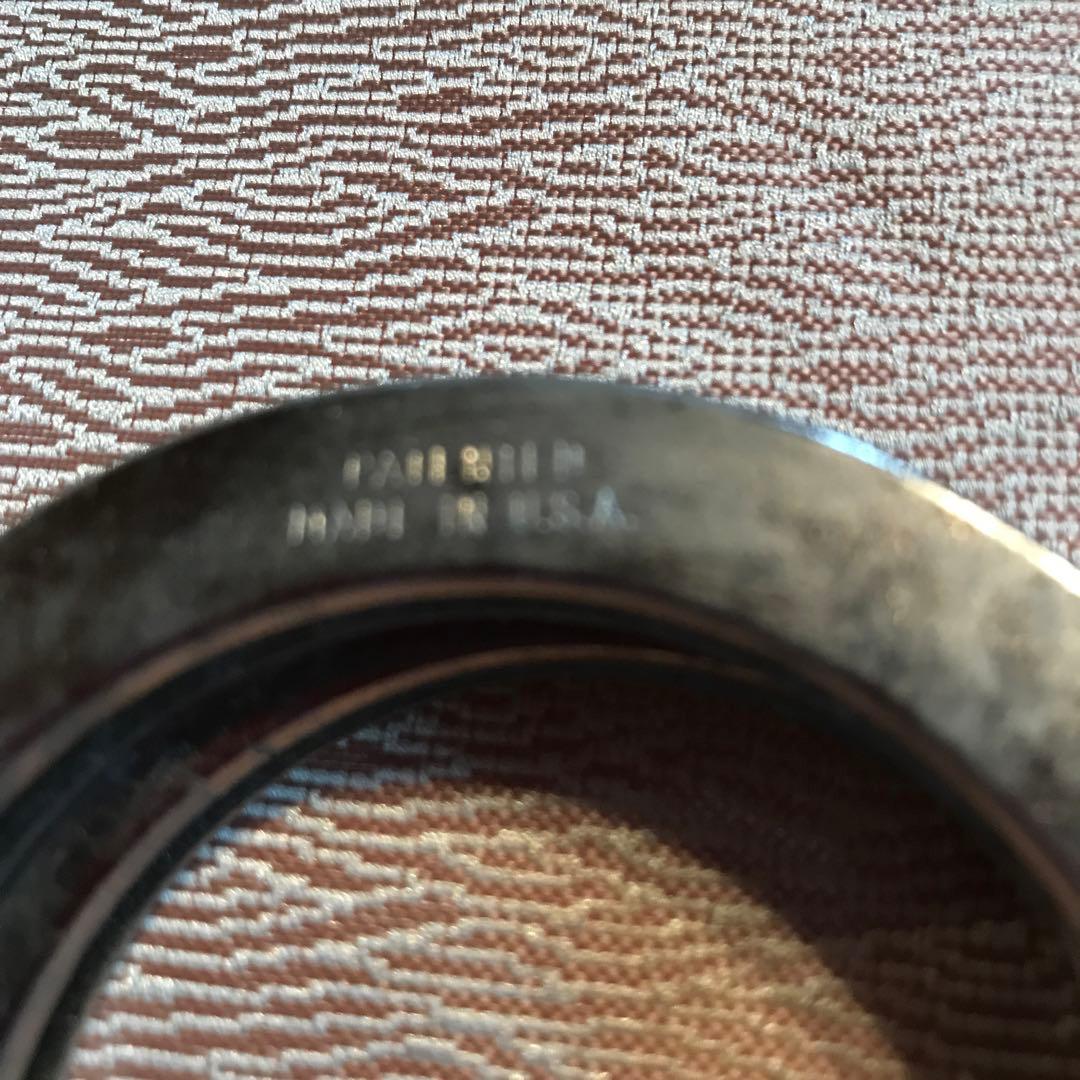 本物ピアレス社手錠