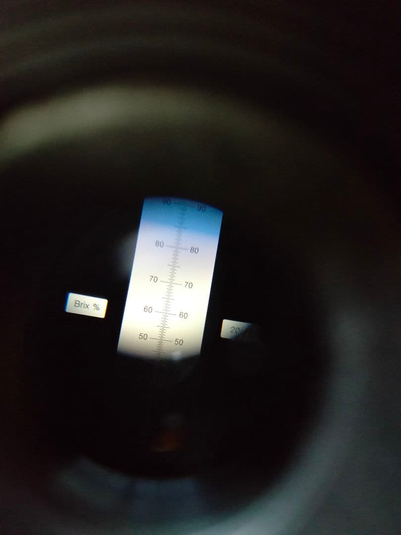 日本蜜蜂　百花蜜　200g×6　天然非加熱　　　ハチミツ