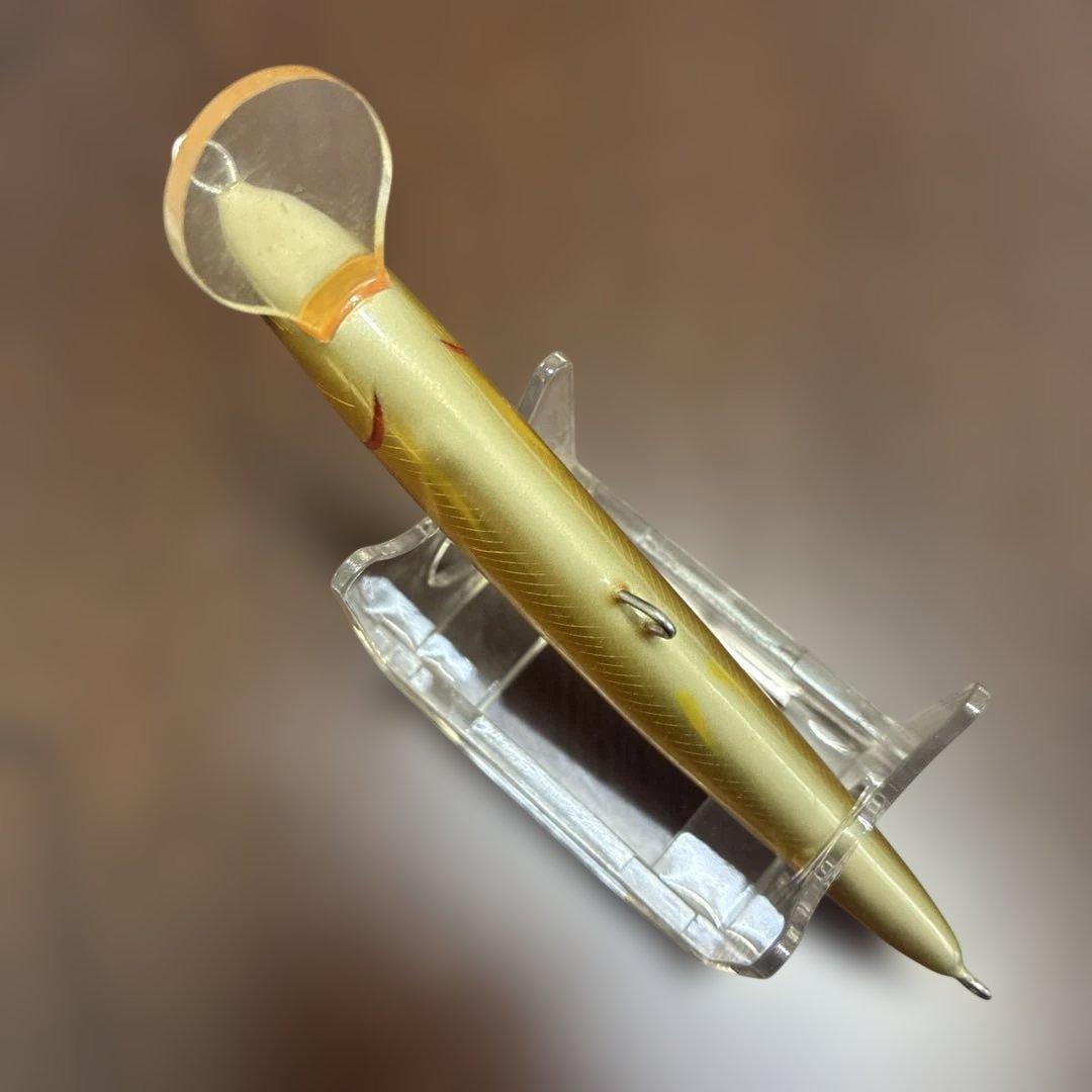 ORA RS90 0501 銀箔　イクラ　湖　ルアー　ミノー