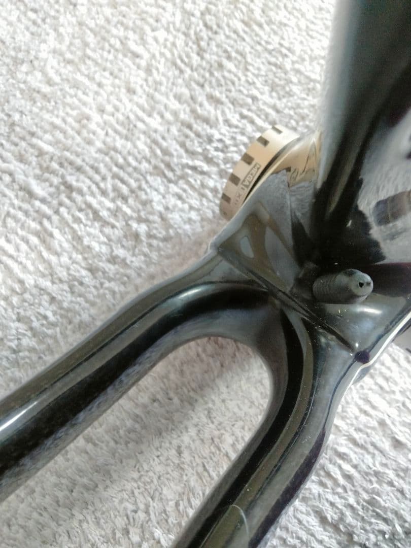 COLNAGO CLX フルカーボンフレーム 500mm