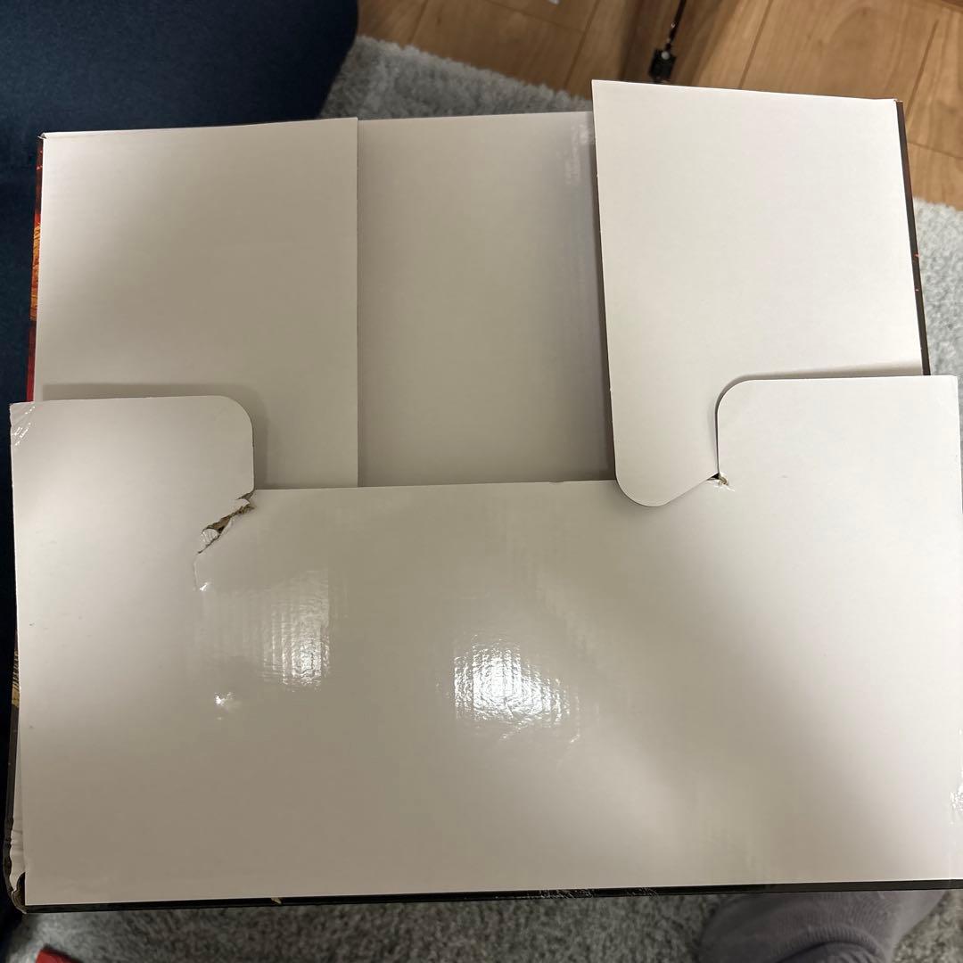 ベルセルク1番くじ　運命に抗う、黒い剣士 ラストワン賞　ゾッド