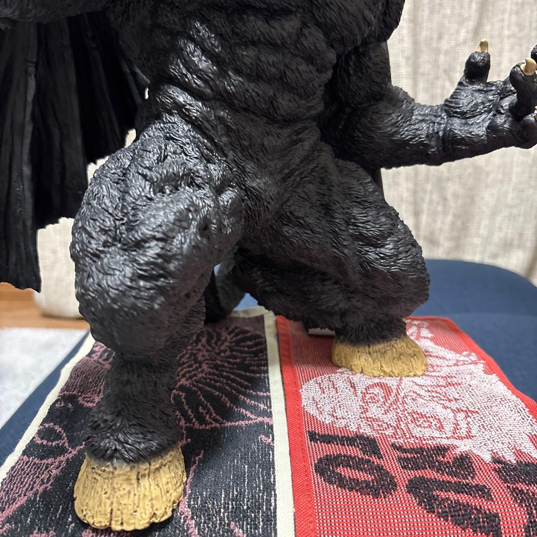 ベルセルク1番くじ　運命に抗う、黒い剣士 ラストワン賞　ゾッド