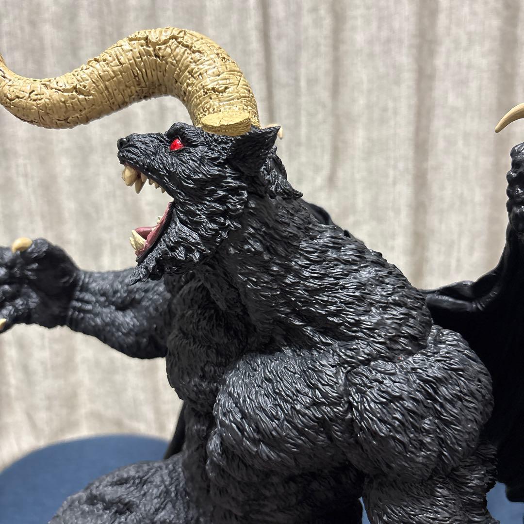 ベルセルク1番くじ　運命に抗う、黒い剣士 ラストワン賞　ゾッド