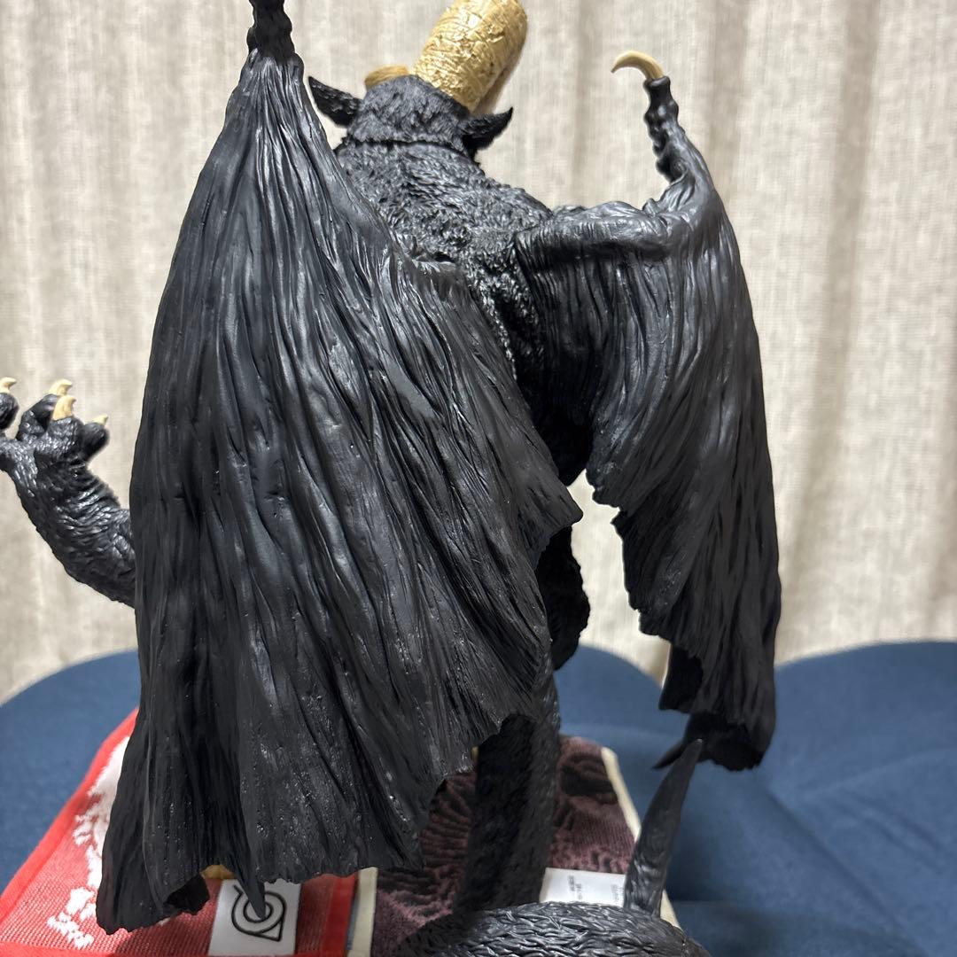 ベルセルク1番くじ　運命に抗う、黒い剣士 ラストワン賞　ゾッド