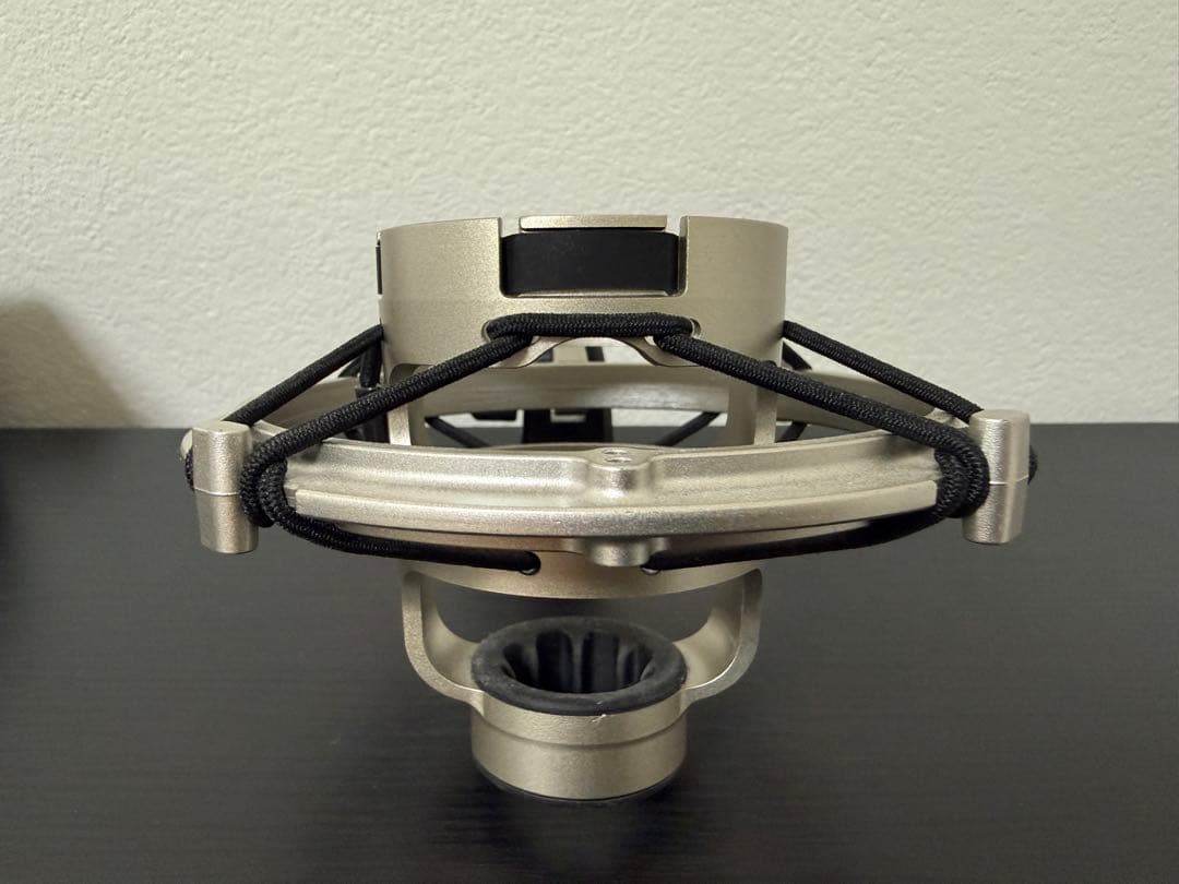 【AT4047/SV】 audio-technica コンデンサーマイク