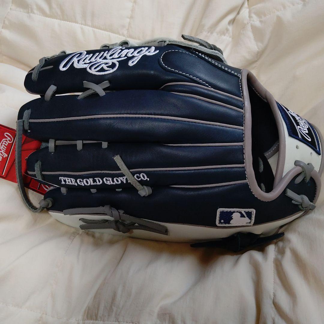 Rawlings Gold Glove NYヤンキース
