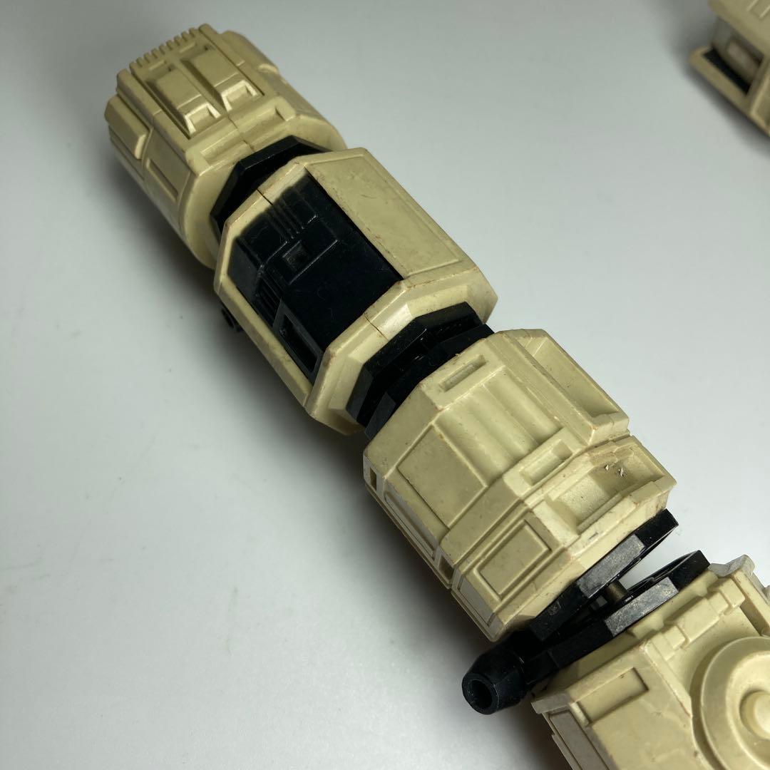 スペースコブラ DXタートル号　ジャンク