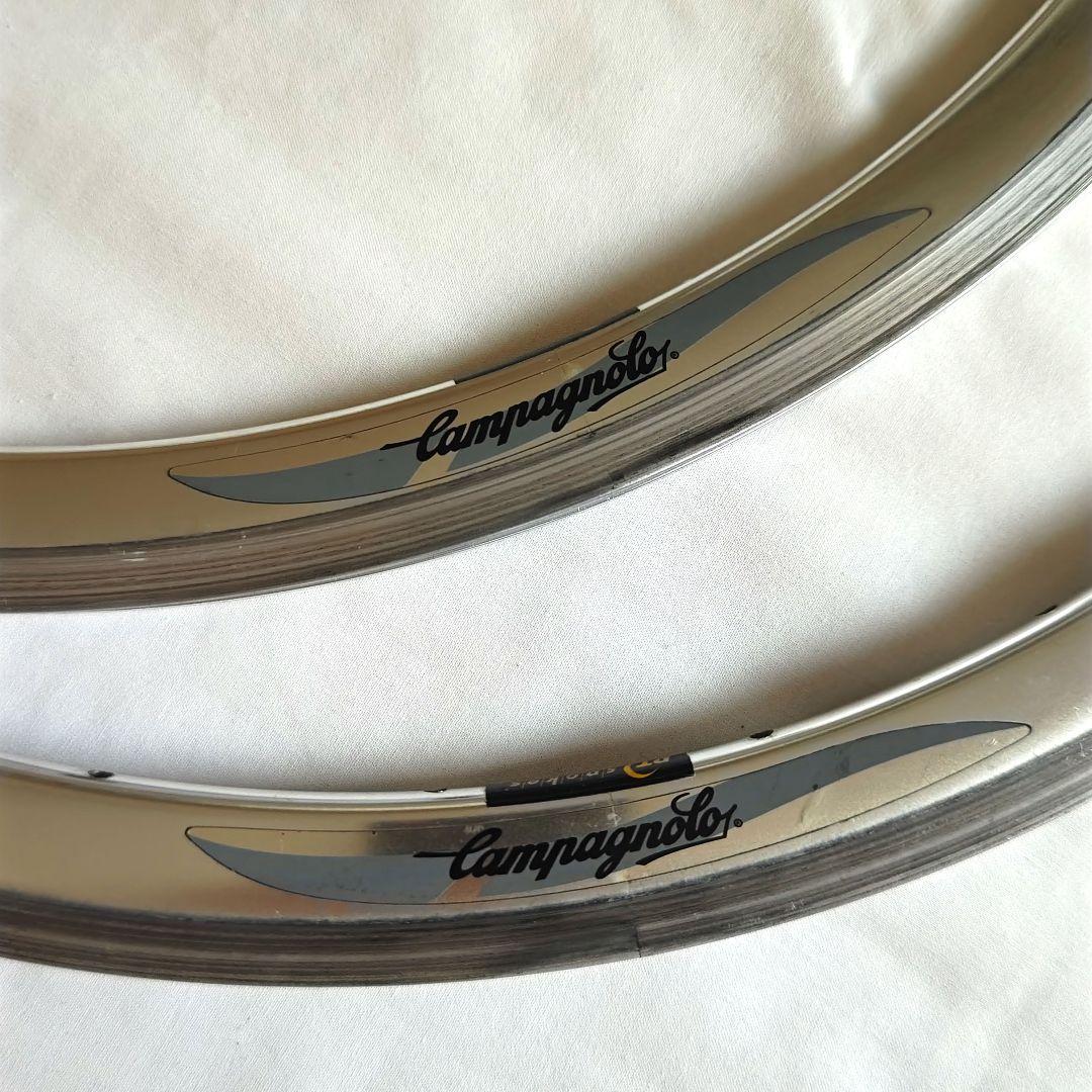 カンパニョーロ　ATLANTA96 リム　ビンテージ　campagnolo
