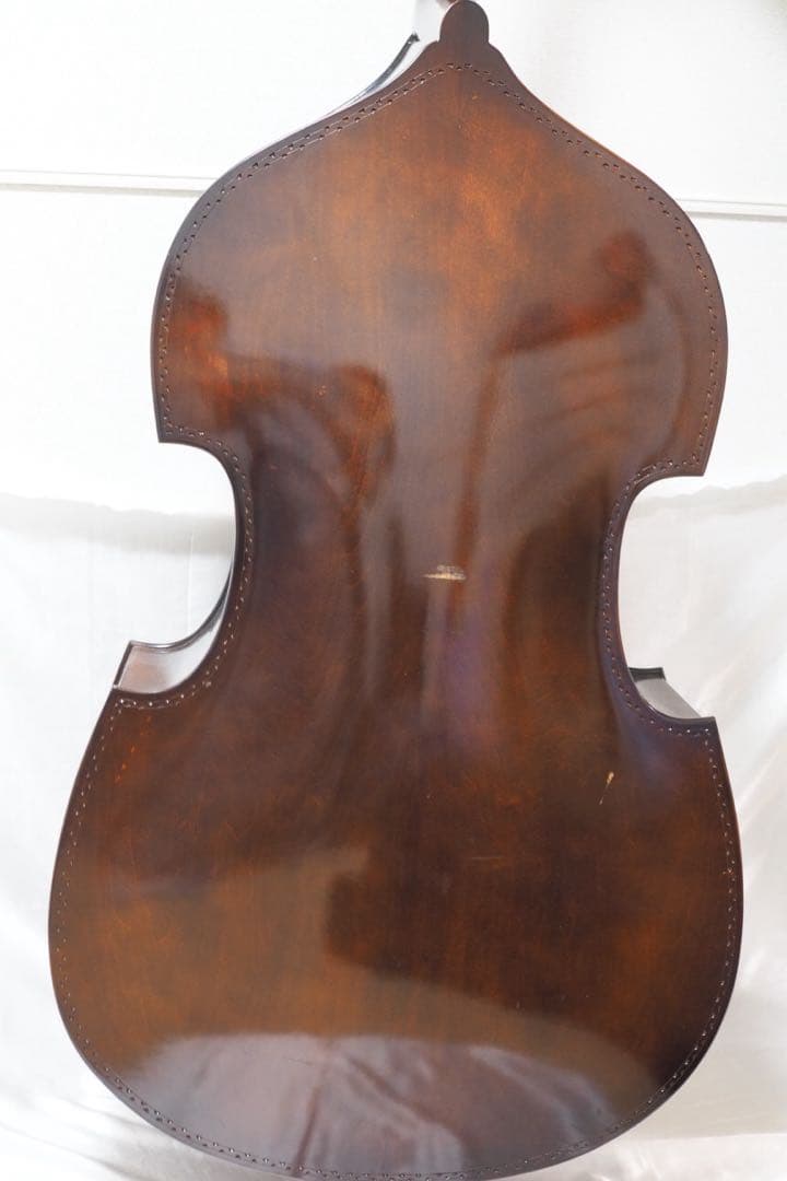 コントラバス オリエンテ HO-20 ソフトケース付き