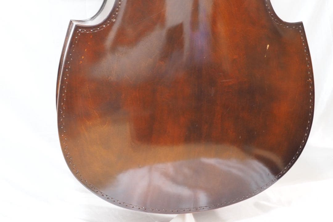 コントラバス オリエンテ HO-20 ソフトケース付き