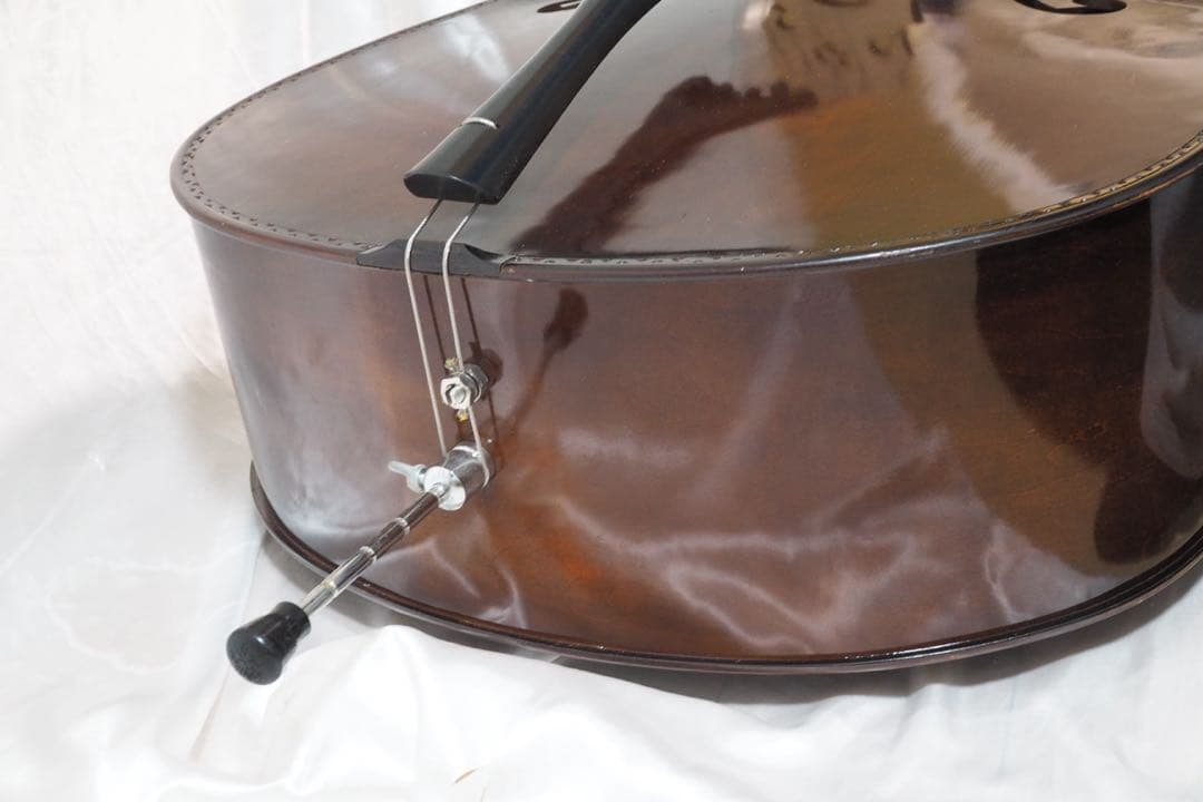 コントラバス オリエンテ HO-20 ソフトケース付き