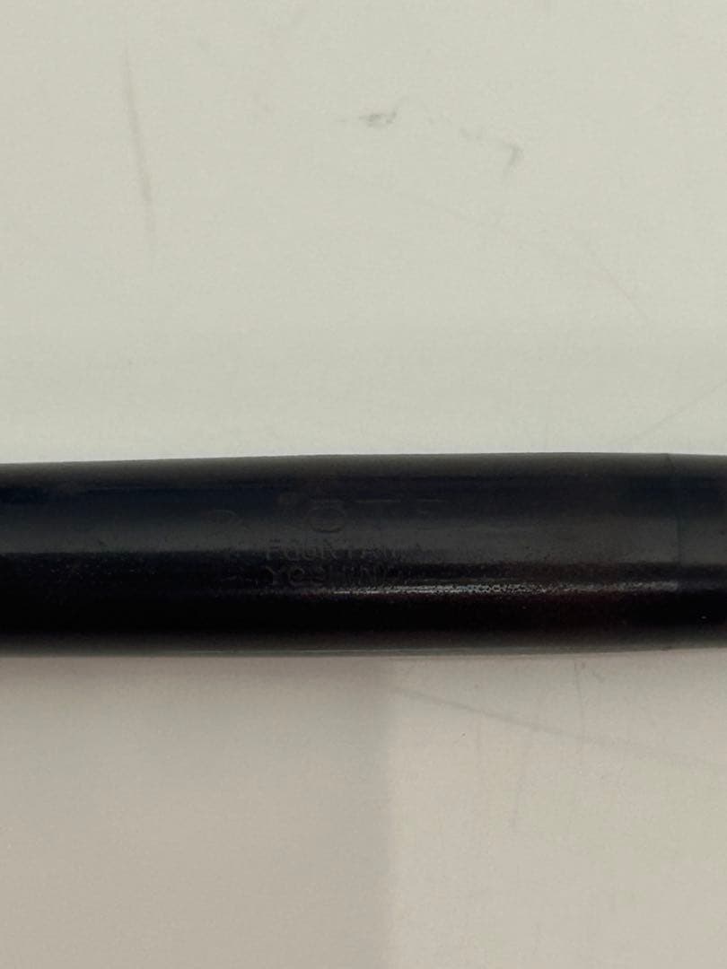 万年筆4本セット