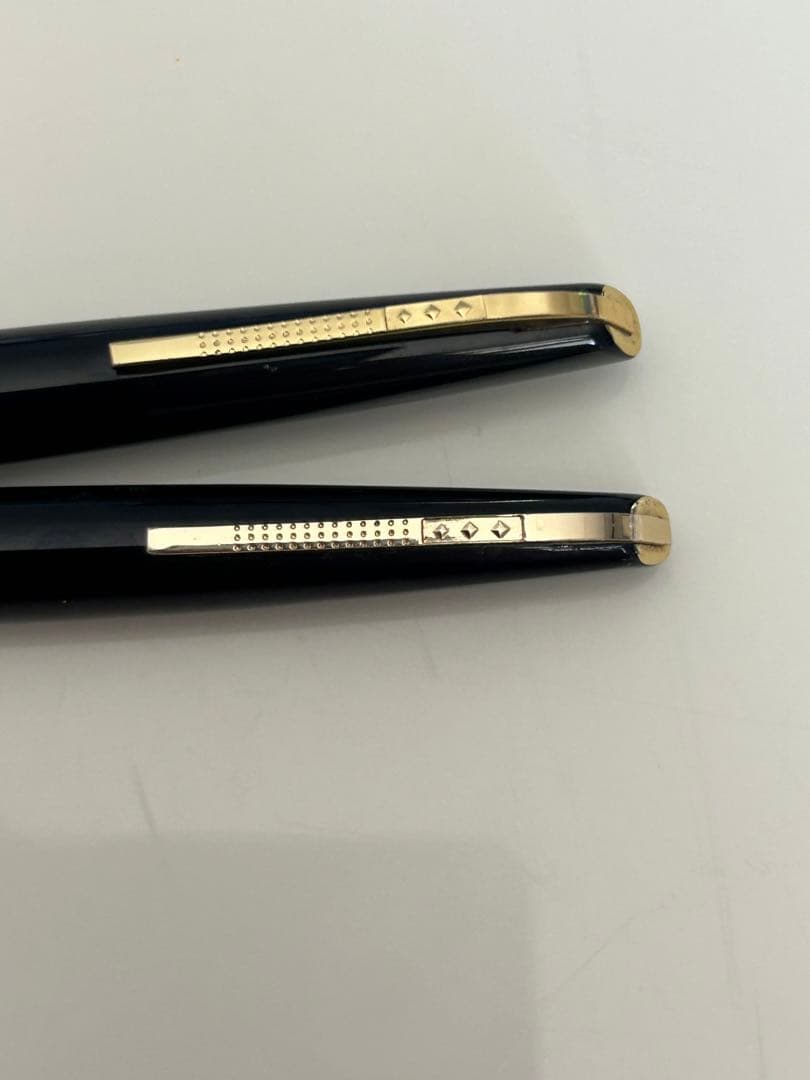 万年筆4本セット