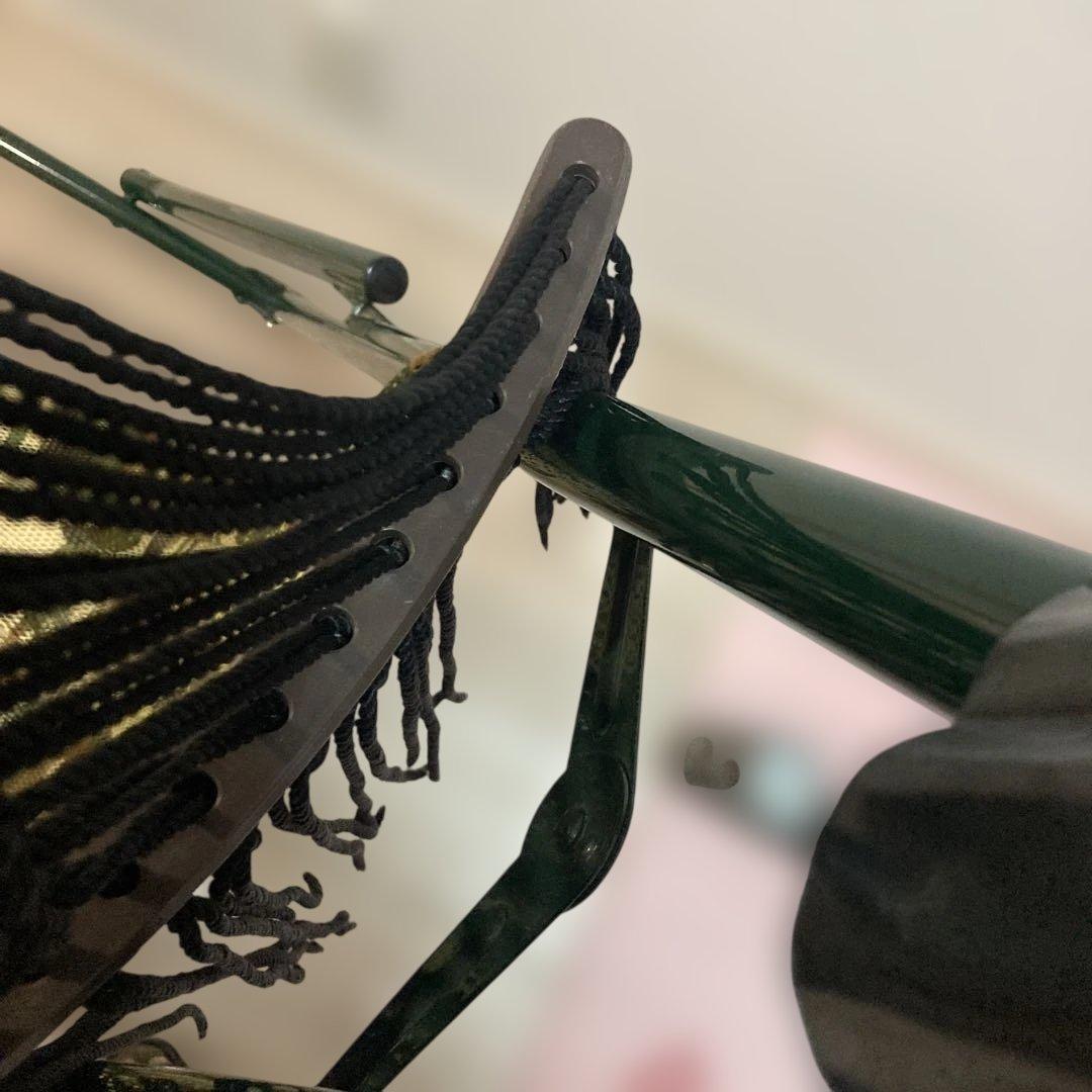 Toymock 迷彩柄ハンモック