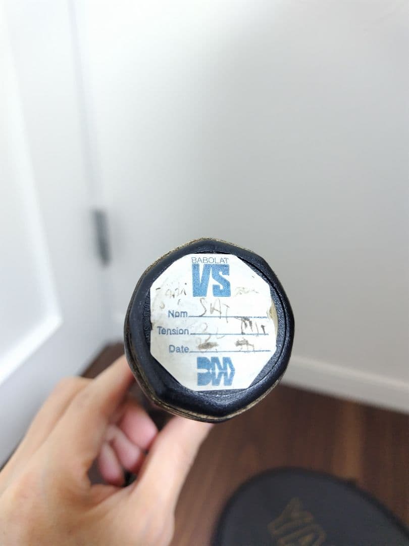 【激レア!お宝!】元プロ佐藤直子 直筆 サイン入り YAMAHA テニスラケット