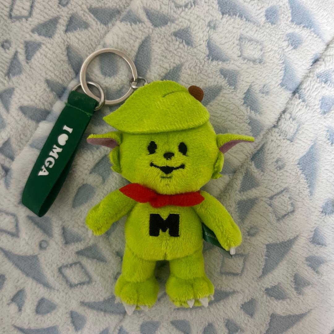 ミセス メメル 大幅でなければ値引き可能