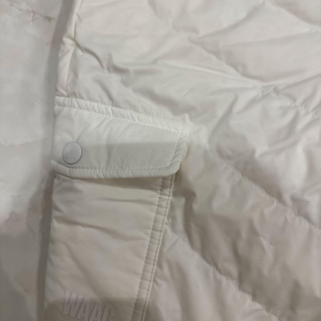 ⭐️waac ⭐️ダウン　パンツ⭐️
