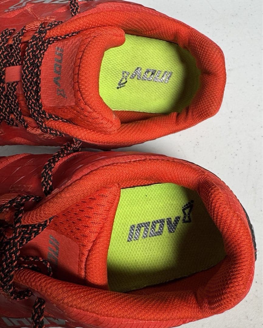 inov8 bare-xf 210 inov-8 トレーニング　イノヴェイト